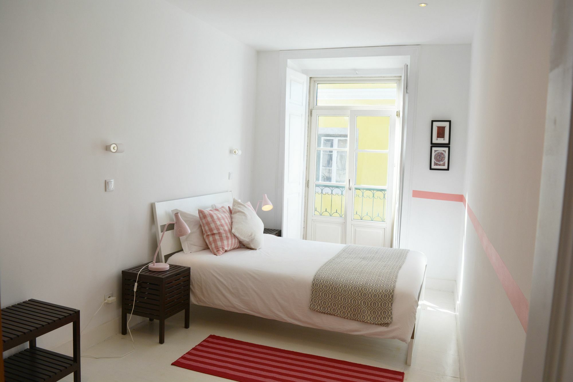 Santa Catarina Terrace By Homing Appartement Lissabon Buitenkant foto